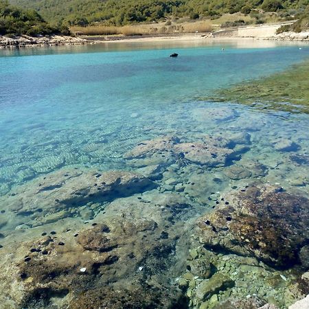 Apartmani Paulo Vis Dış mekan fotoğraf