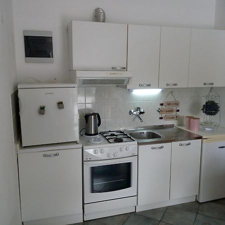 Apartmani Paulo Vis Dış mekan fotoğraf
