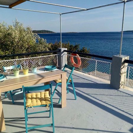 Apartmani Paulo Vis Dış mekan fotoğraf