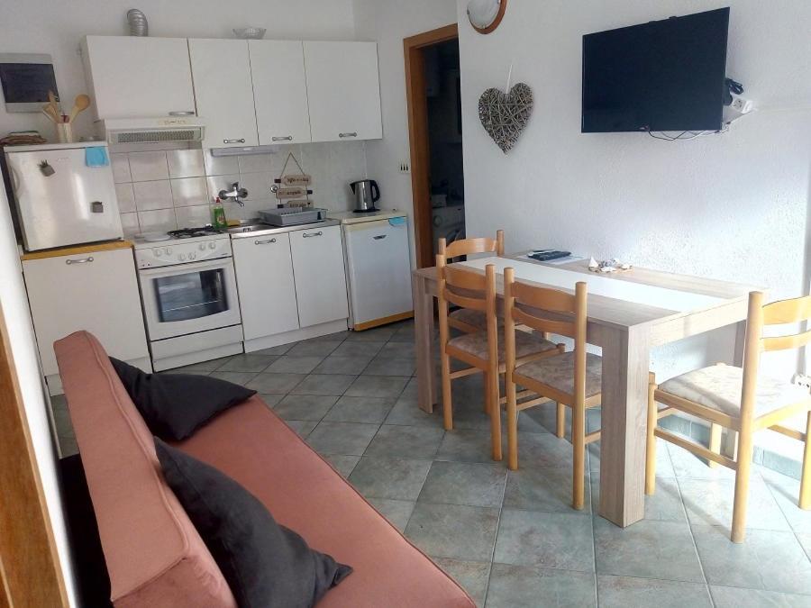 Apartmani Paulo Vis Dış mekan fotoğraf