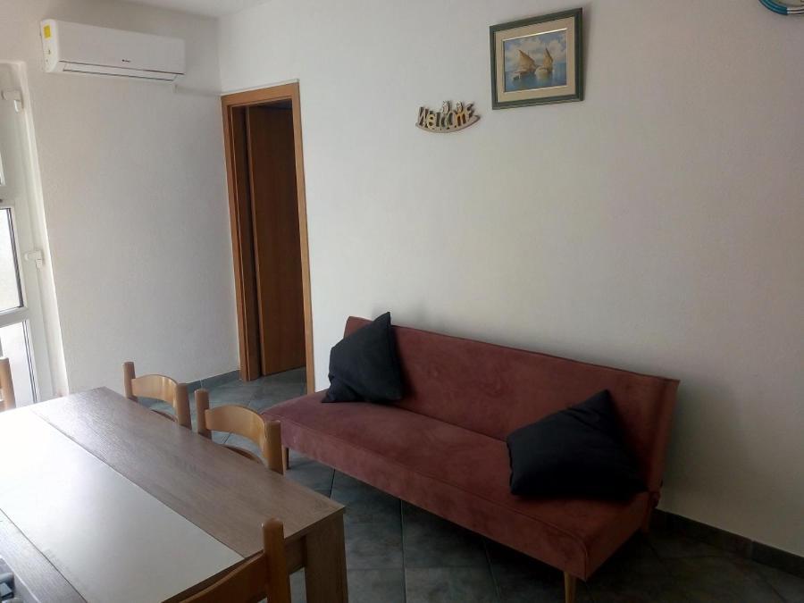 Apartmani Paulo Vis Dış mekan fotoğraf