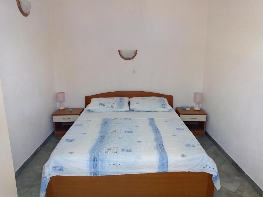 Apartmani Paulo Vis Dış mekan fotoğraf