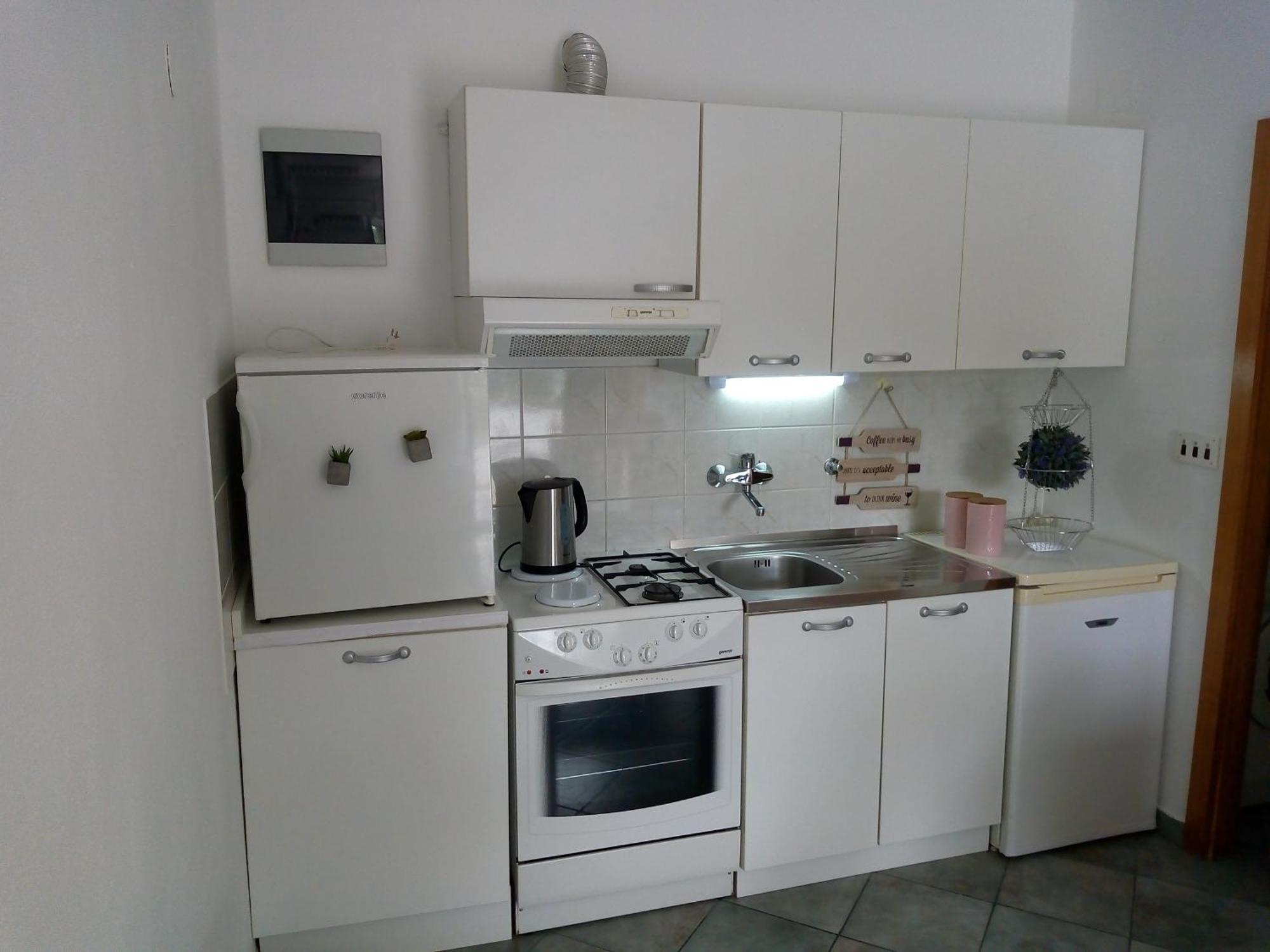 Apartmani Paulo Vis Dış mekan fotoğraf