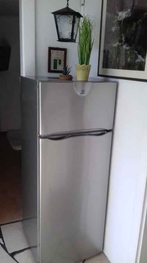 Apartmani Paulo Vis Dış mekan fotoğraf