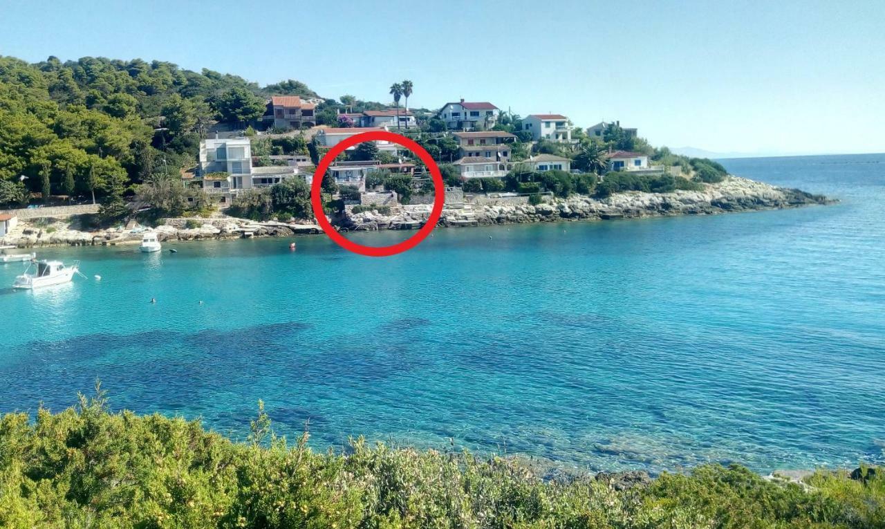 Apartmani Paulo Vis Dış mekan fotoğraf